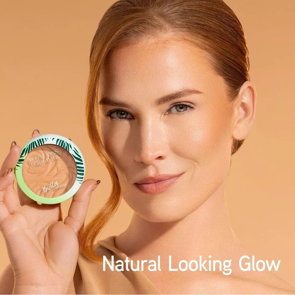 Physicians Formula Murumuru Butter Bronzer in Shade “Light Bronzer” Radiance NEW - Picture 7 of 9